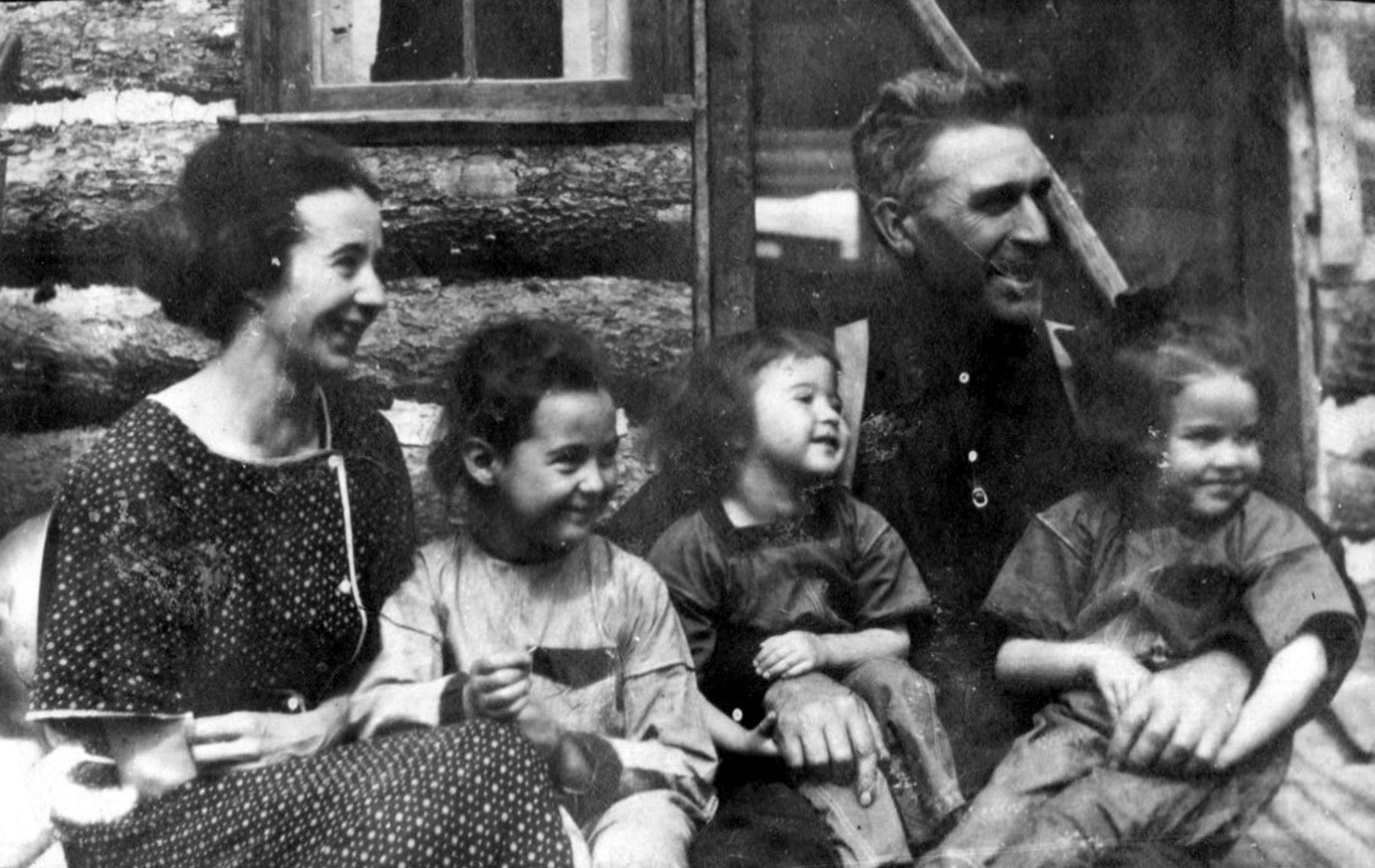 The Way We Were | 1919